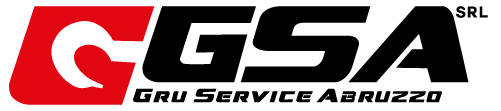 Logo di Gru Service Abruzzo