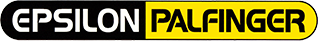 Logo di Epsilon Palfinger