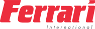 Logo di Ferrari International