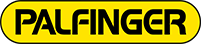 logo aziendale di Palfinger