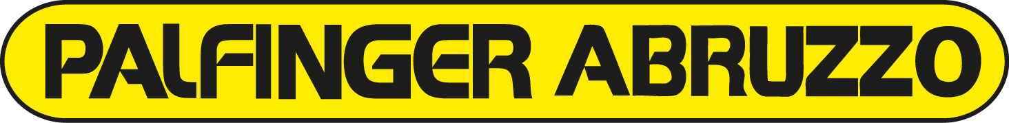 Palfinger Abruzzo Logo